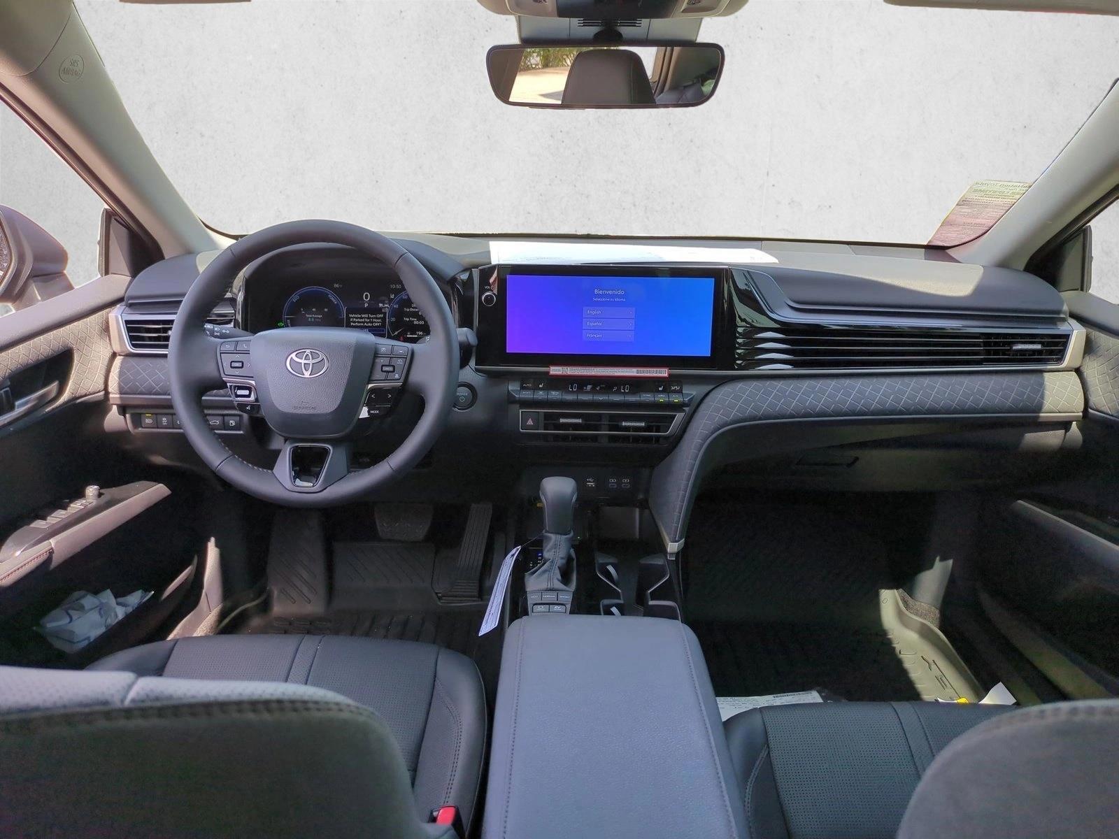 Thumbnail: 2026 Toyota Camry - 2