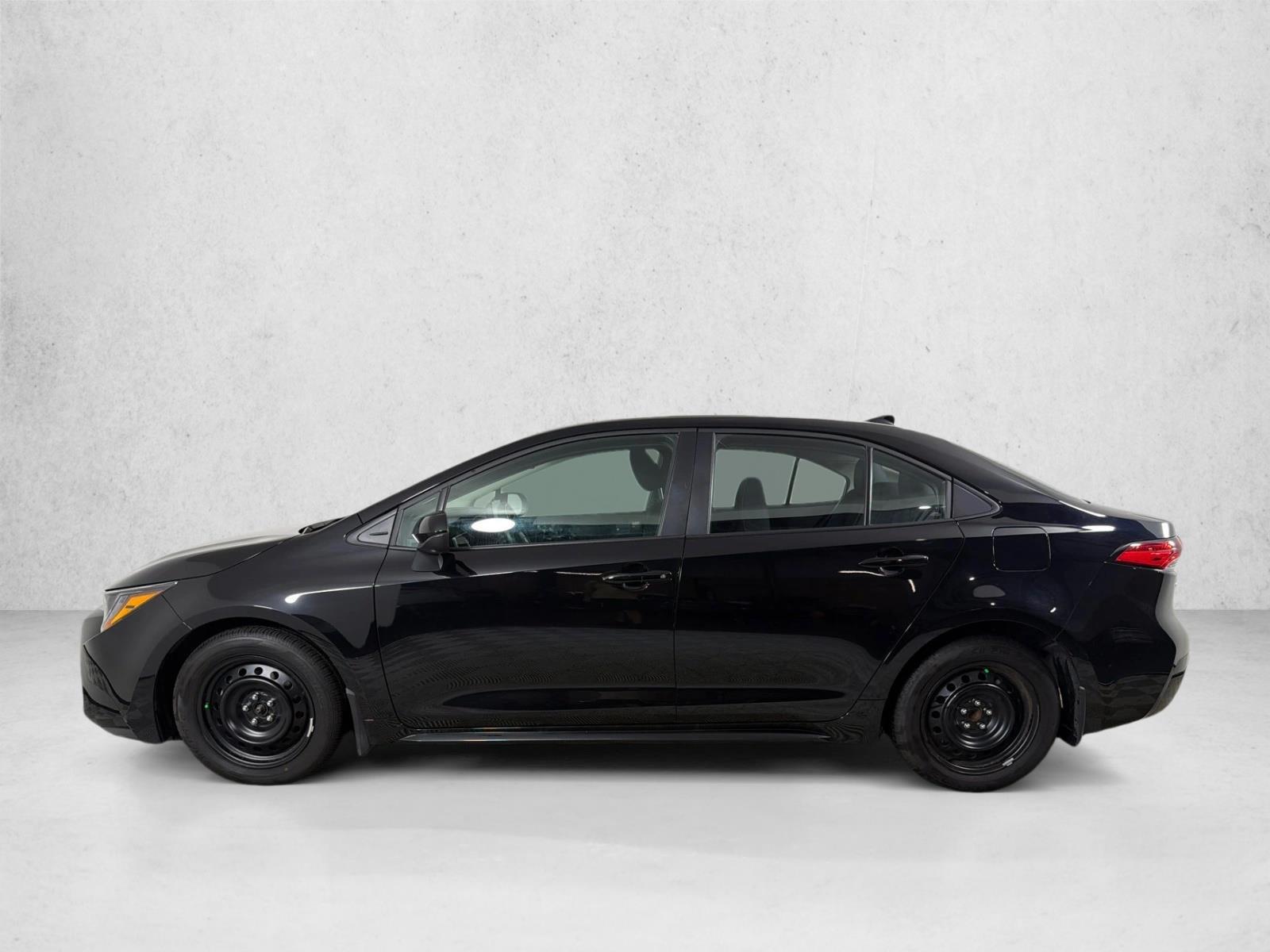 Thumbnail: 2025 Toyota Corolla - 2