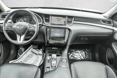 2020 INFINITI QX50