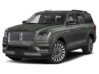 2018 Lincoln Navigator Reserve -
                  Chandler, AZ