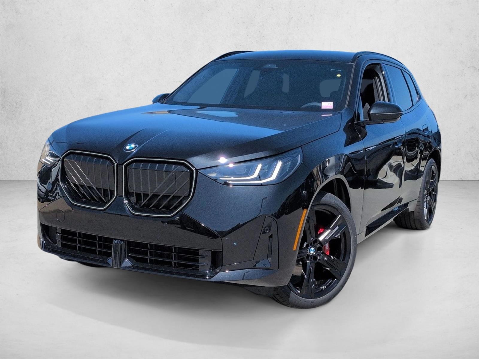Thumbnail: 2026 BMW X3 - 1