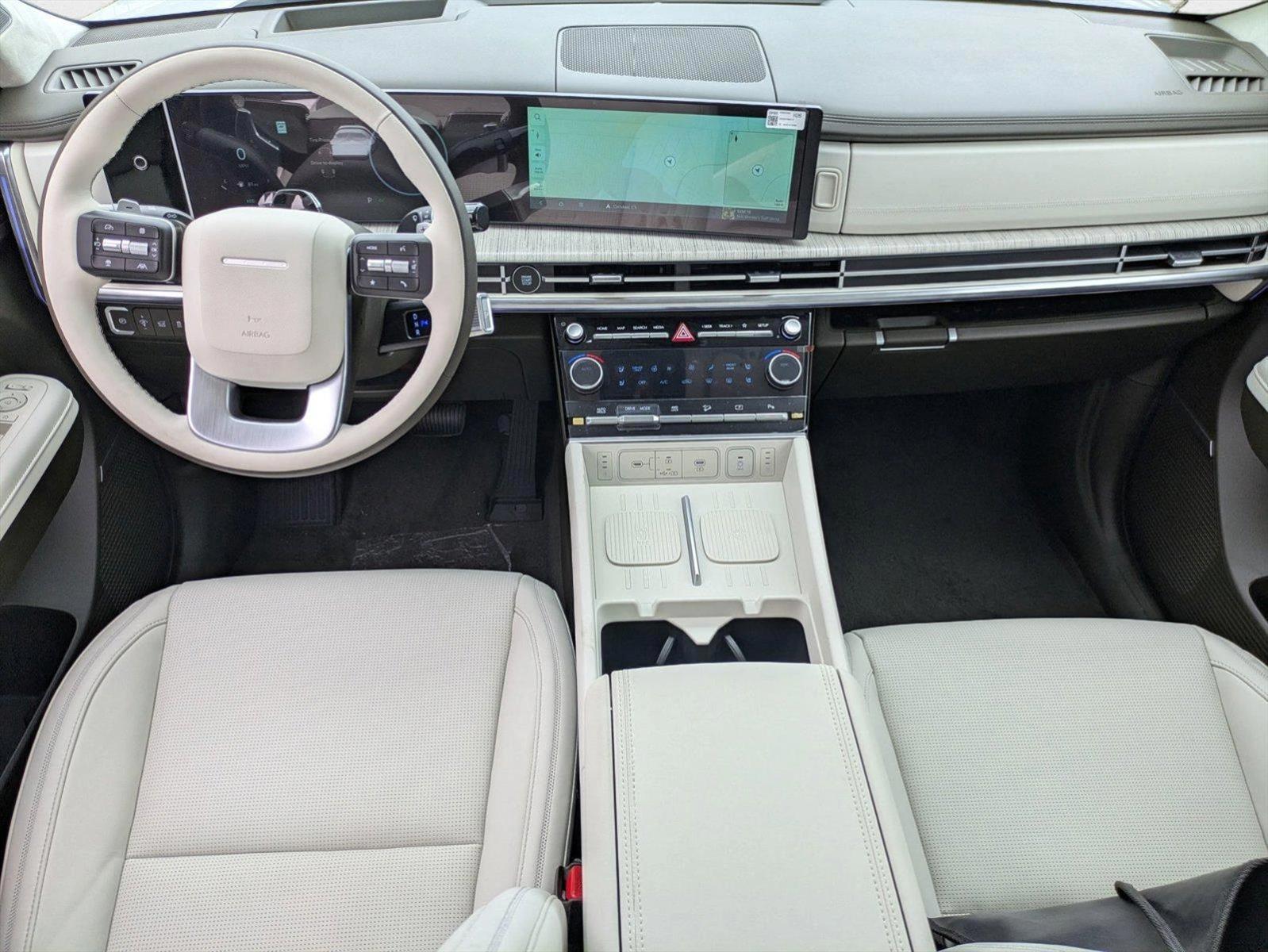 Thumbnail: 2025 Hyundai Santa Fe - 3