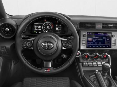 2026 Toyota GR86