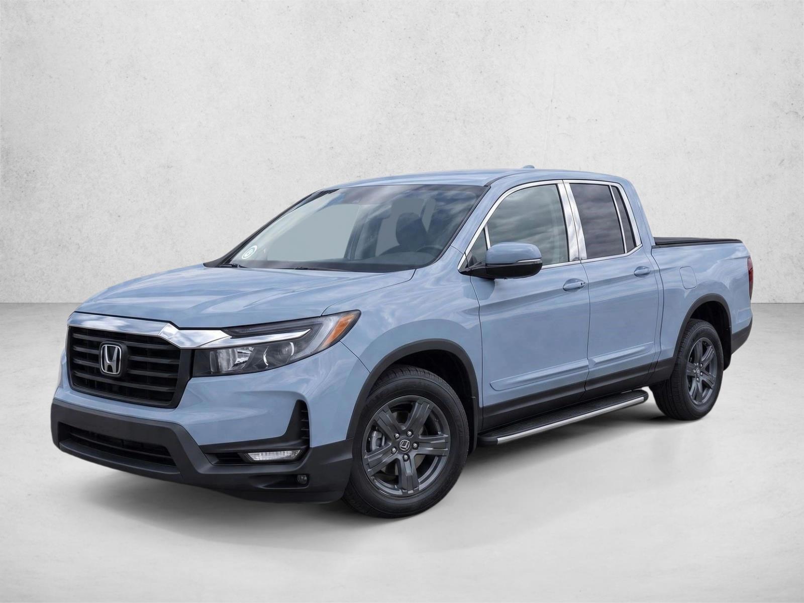 Thumbnail: 2023 Honda Ridgeline - 1