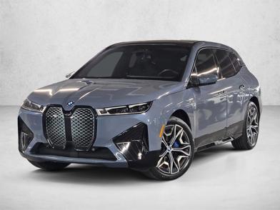 2024 BMW iX xDrive50 -
                  Dallas, TX