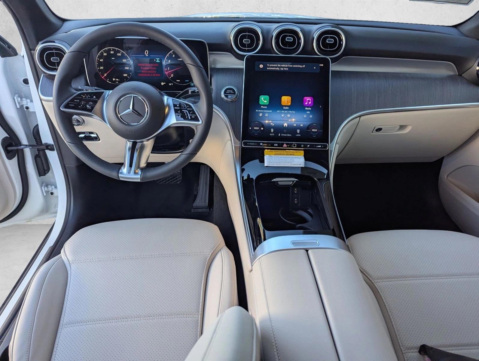 Thumbnail: 2026 Mercedes-Benz GLC - 3