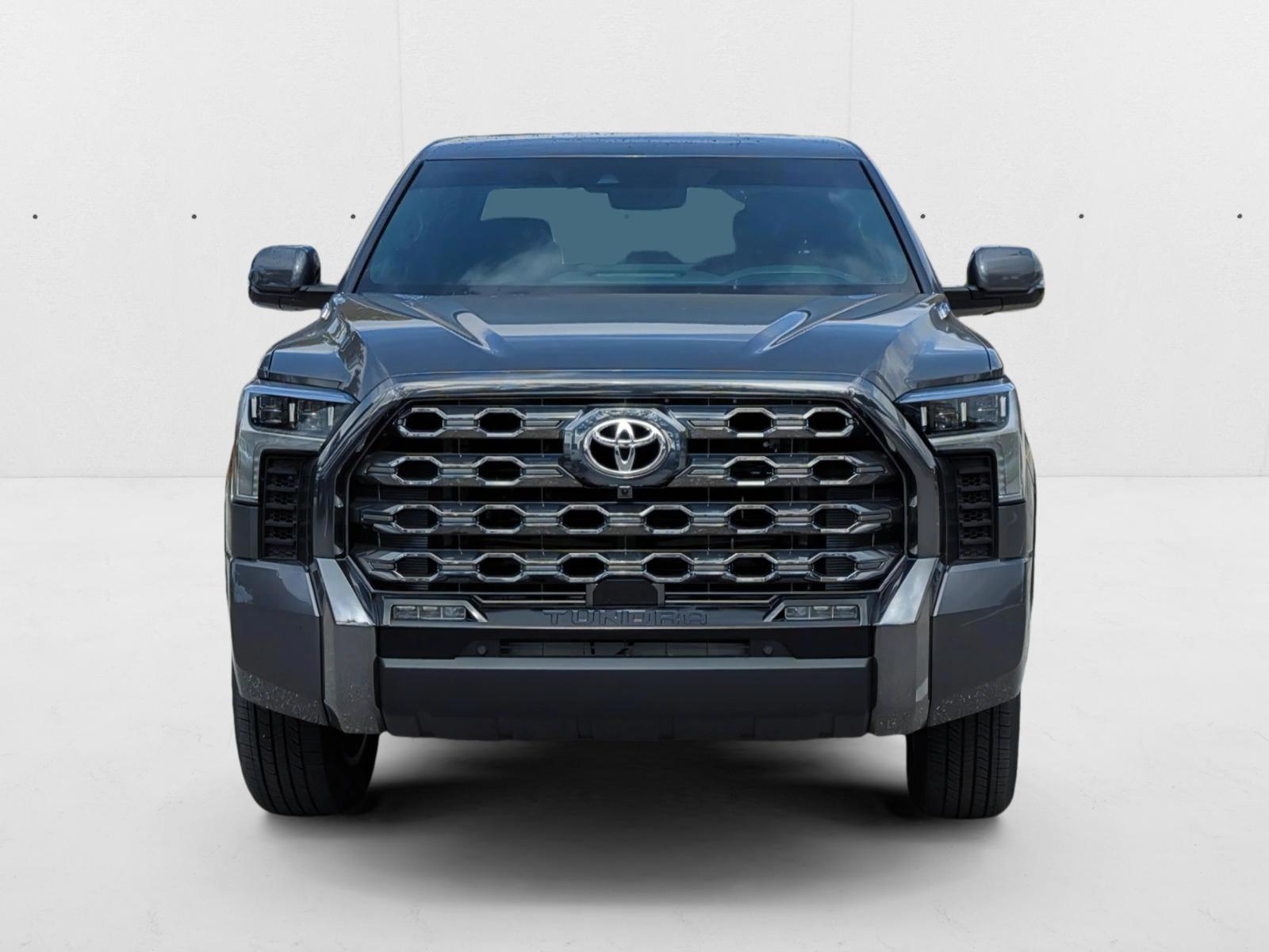 2025 Toyota Tundra Platinum - Photo 6