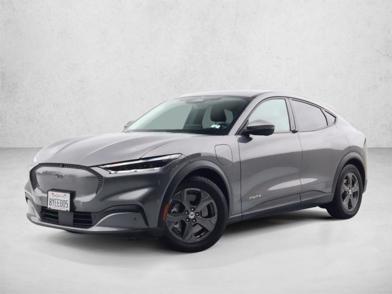 2021 Ford Mustang Mach-E Select -
                  Newport Beach, CA