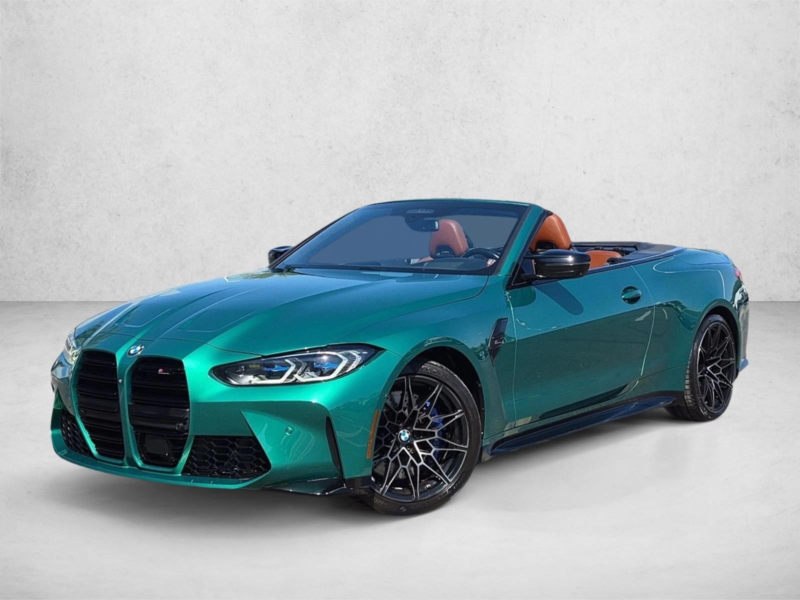 Thumbnail: 2022 BMW M4 - 1