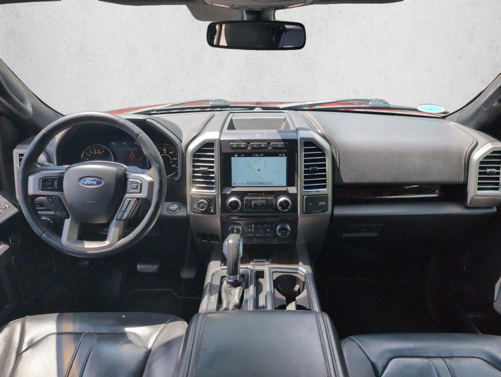 Thumbnail: 2017 Ford F-150 - 3