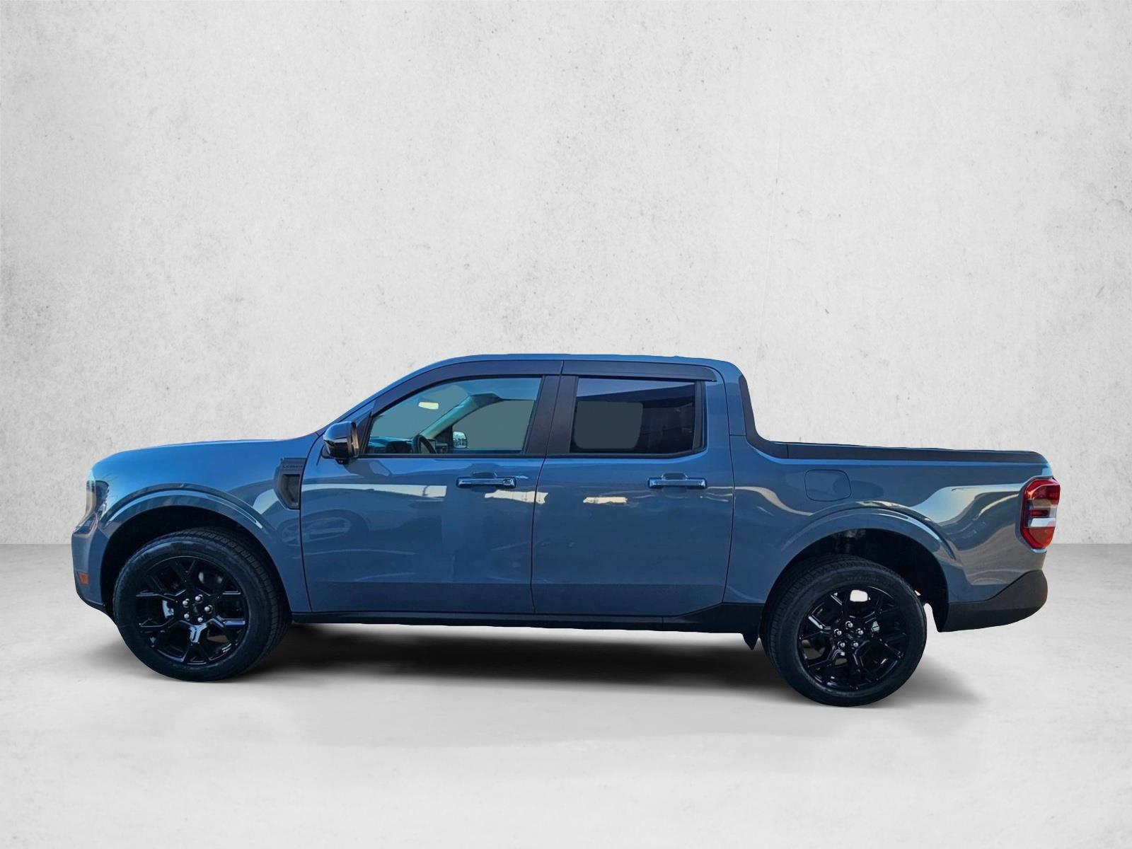 Thumbnail: 2026 Ford Maverick - 2