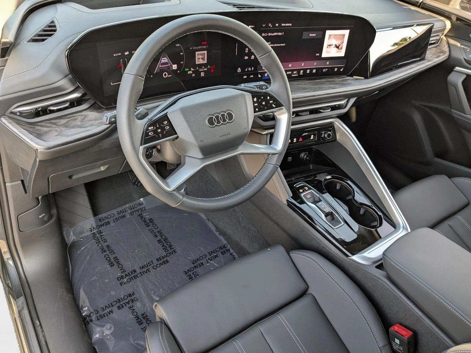 Thumbnail: 2025 Audi Q5 - 3