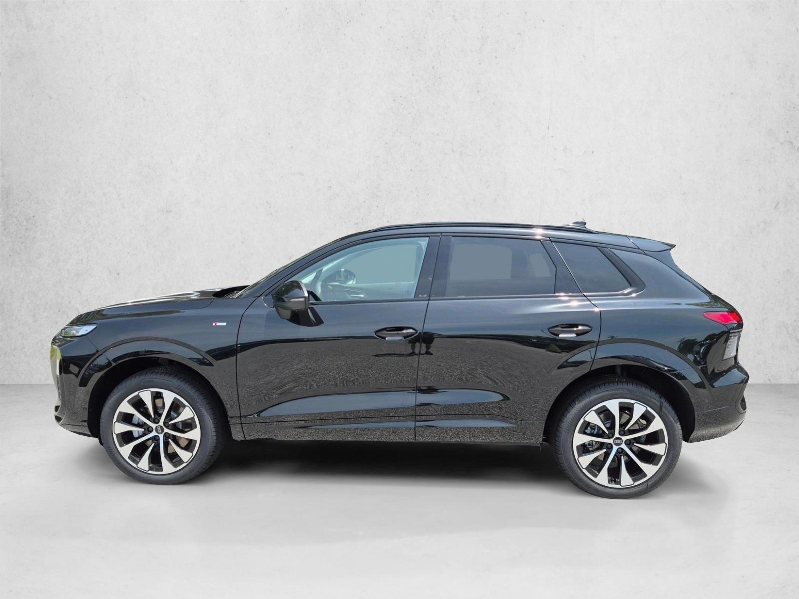 Thumbnail: 2026 Audi Q3 - 2