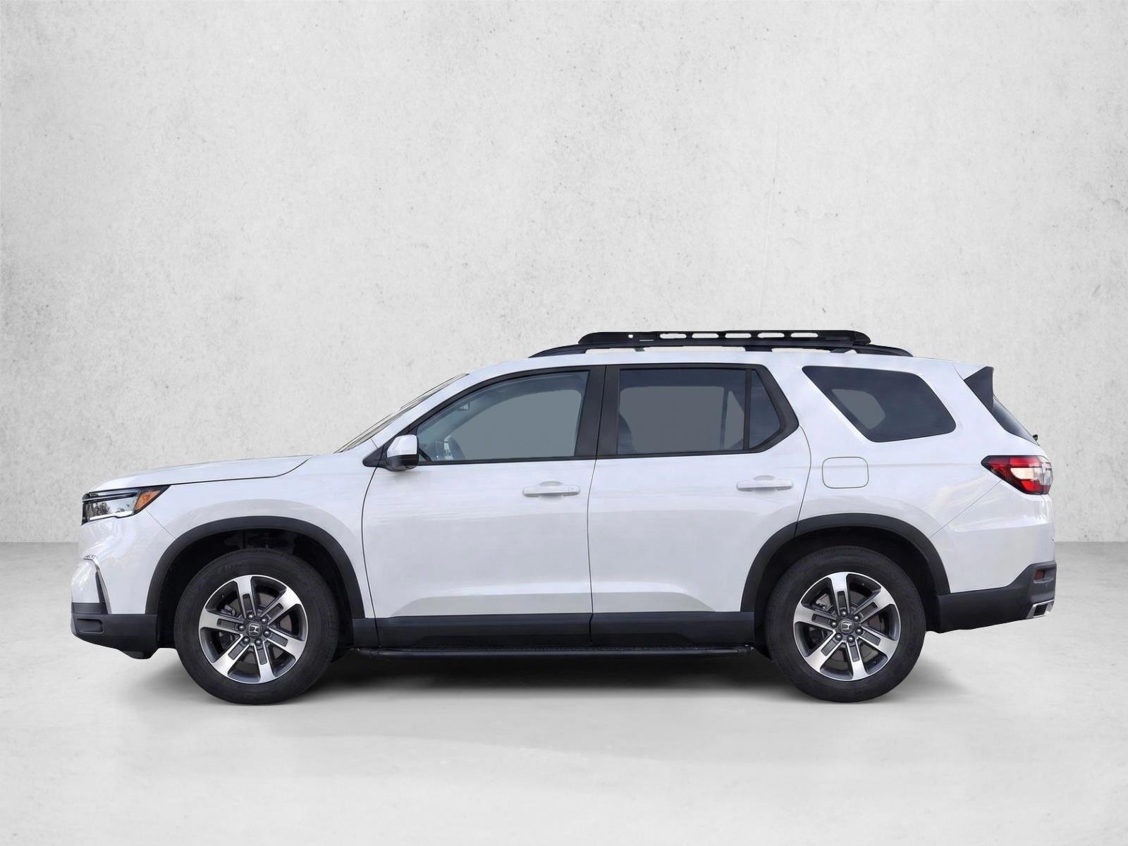 Thumbnail: 2026 Honda Pilot - 2
