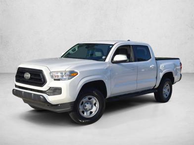 2020 Toyota Tacoma SR -
                  Davie, FL