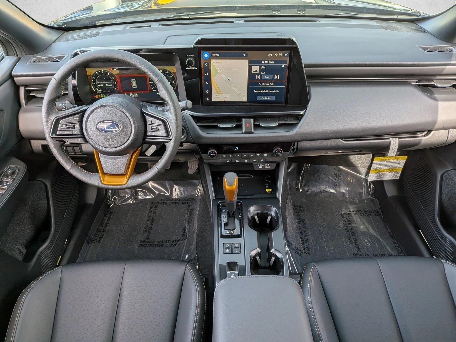 Thumbnail: 2026 Subaru Outback - 3