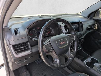 2022 GMC Terrain