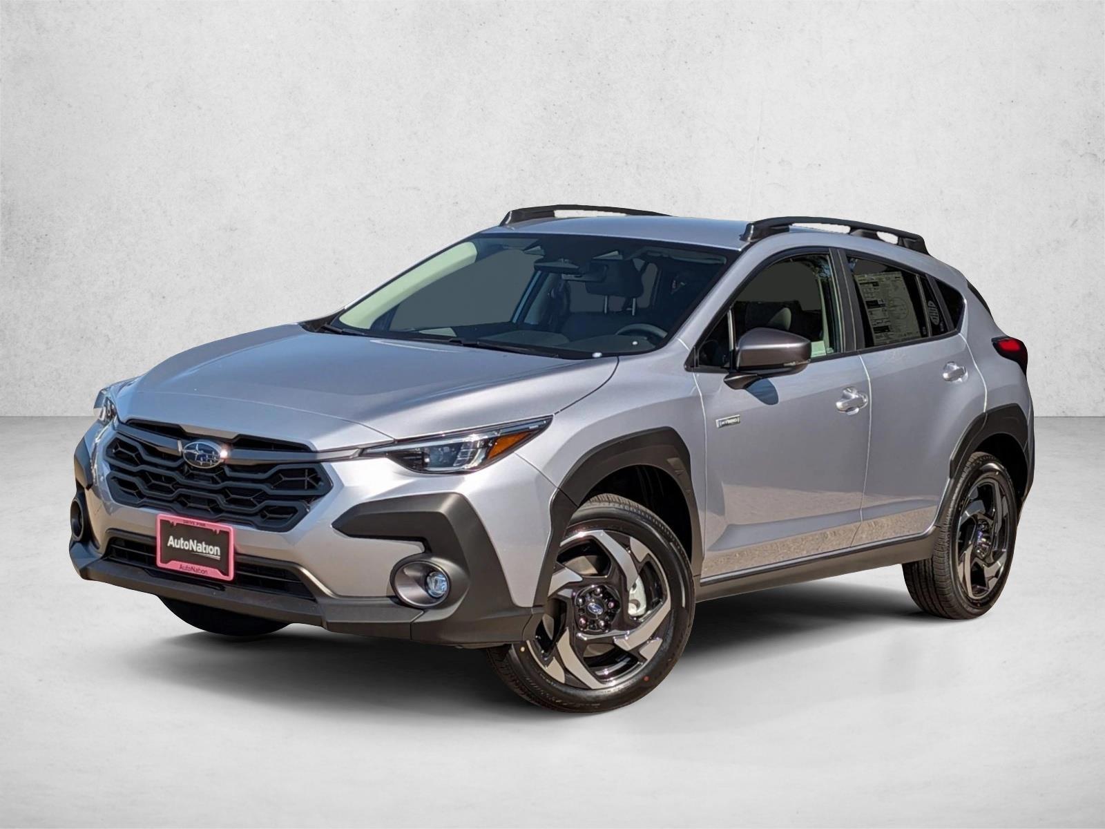 Thumbnail: 2026 Subaru Crosstrek - 1