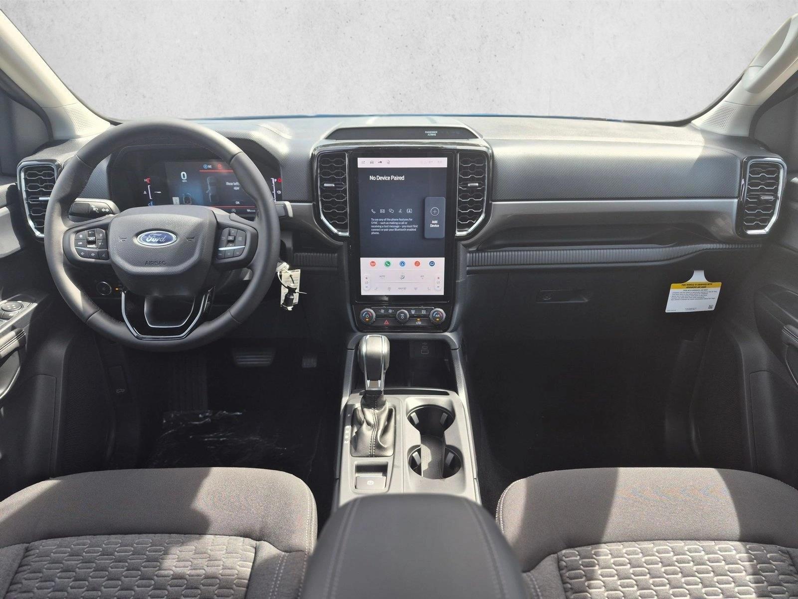 Thumbnail: 2026 Ford Ranger - 3