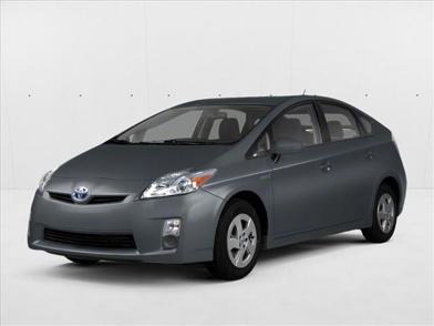 2010 Toyota Prius Four -
                  Centennial, CO