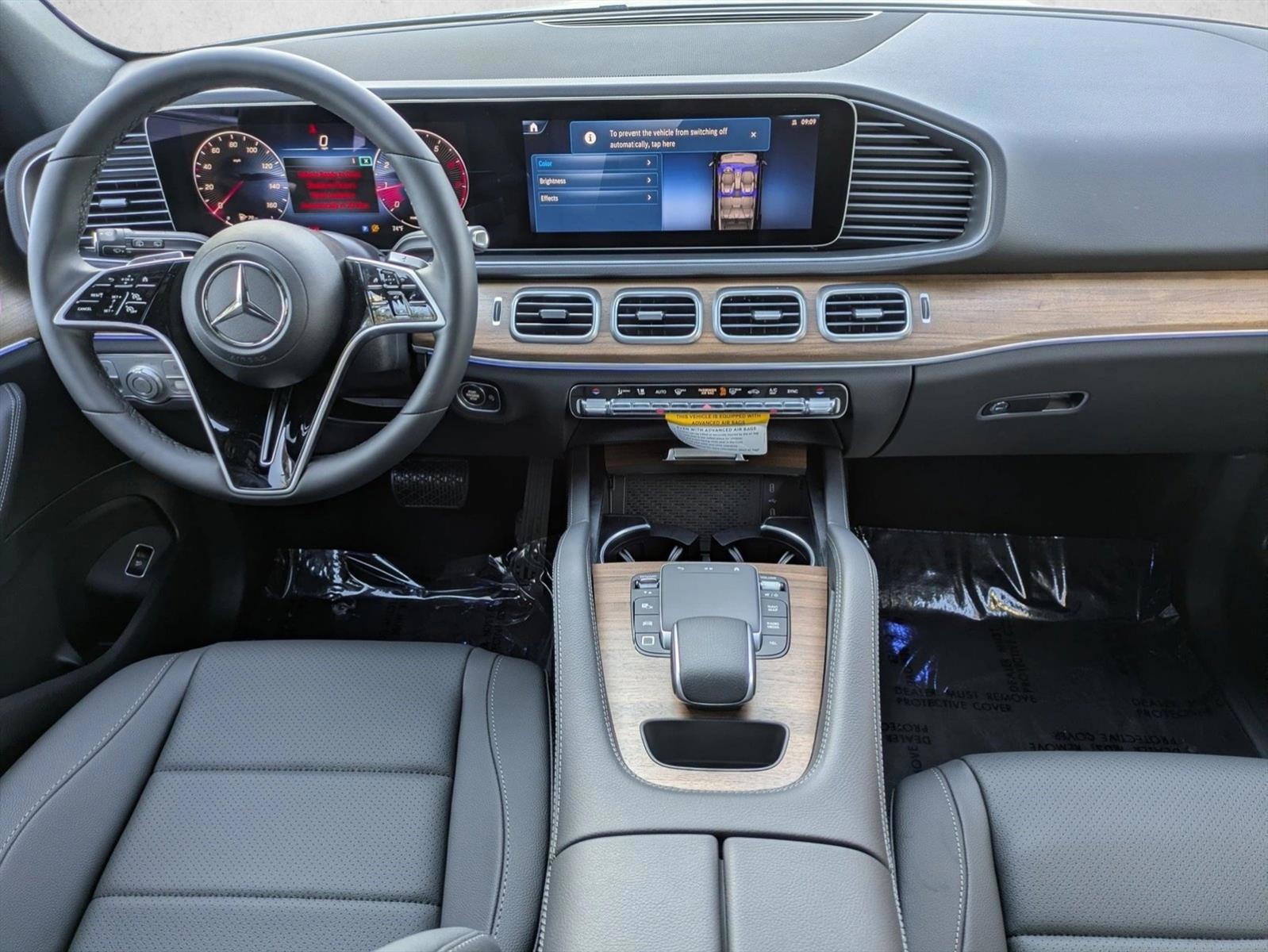 Thumbnail: 2026 Mercedes-Benz GLE - 3
