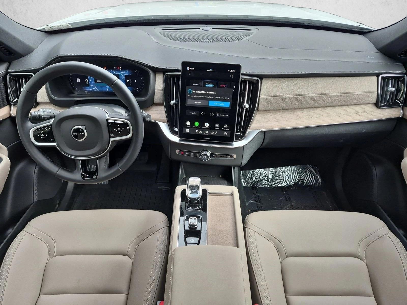 Thumbnail: 2026 Volvo XC90 - 3