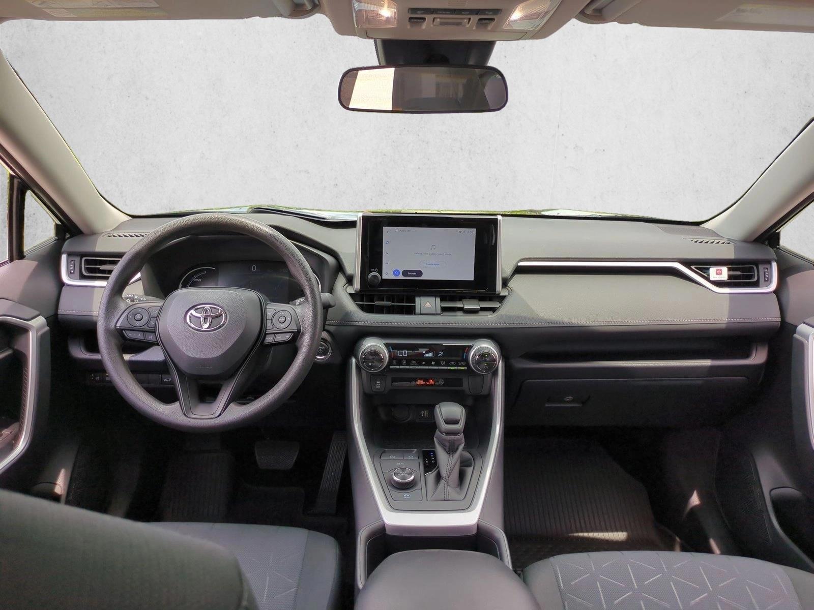 Thumbnail: 2025 Toyota RAV4 - 3