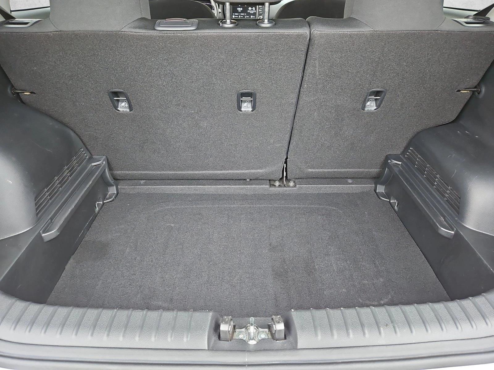 2023 Kia Soul LX - Photo 6