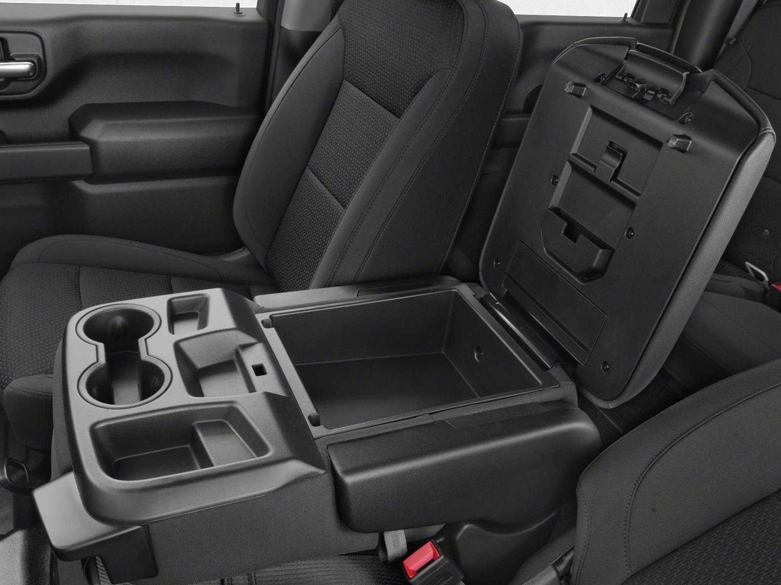 2026 GMC Sierra 2500HD Denali - Photo 10