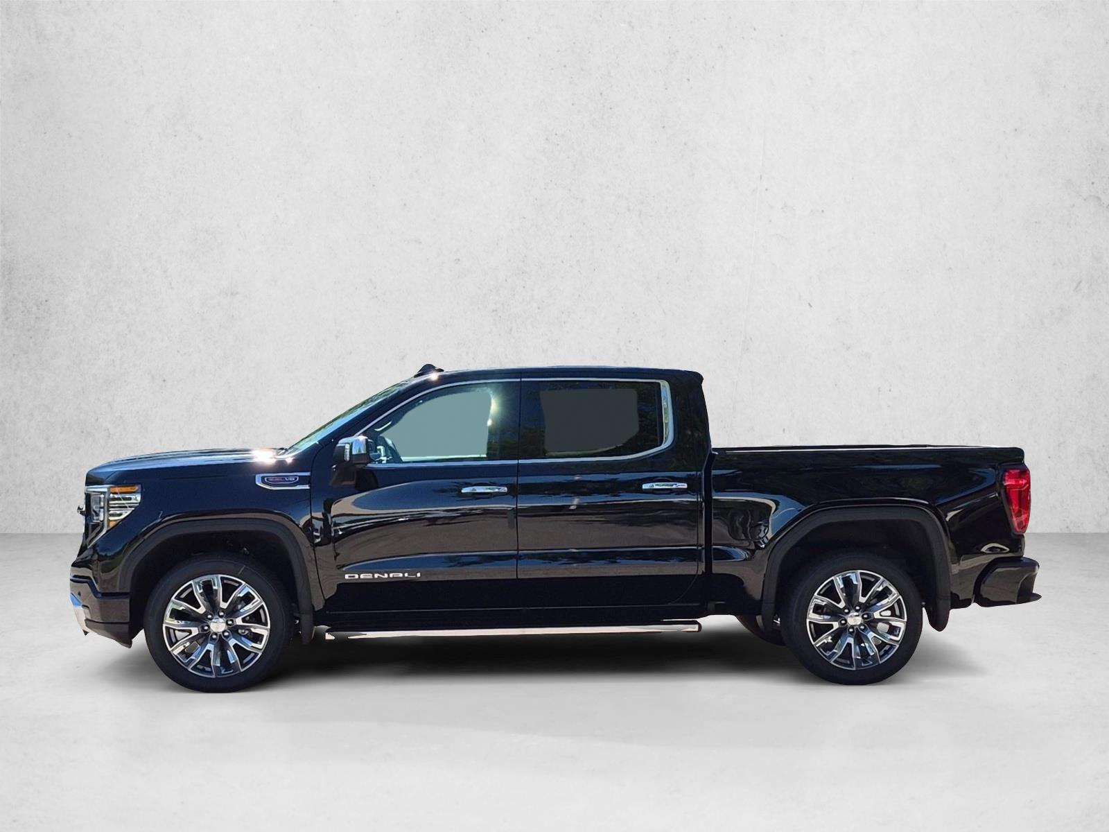 Thumbnail: 2026 GMC Sierra 1500 - 2