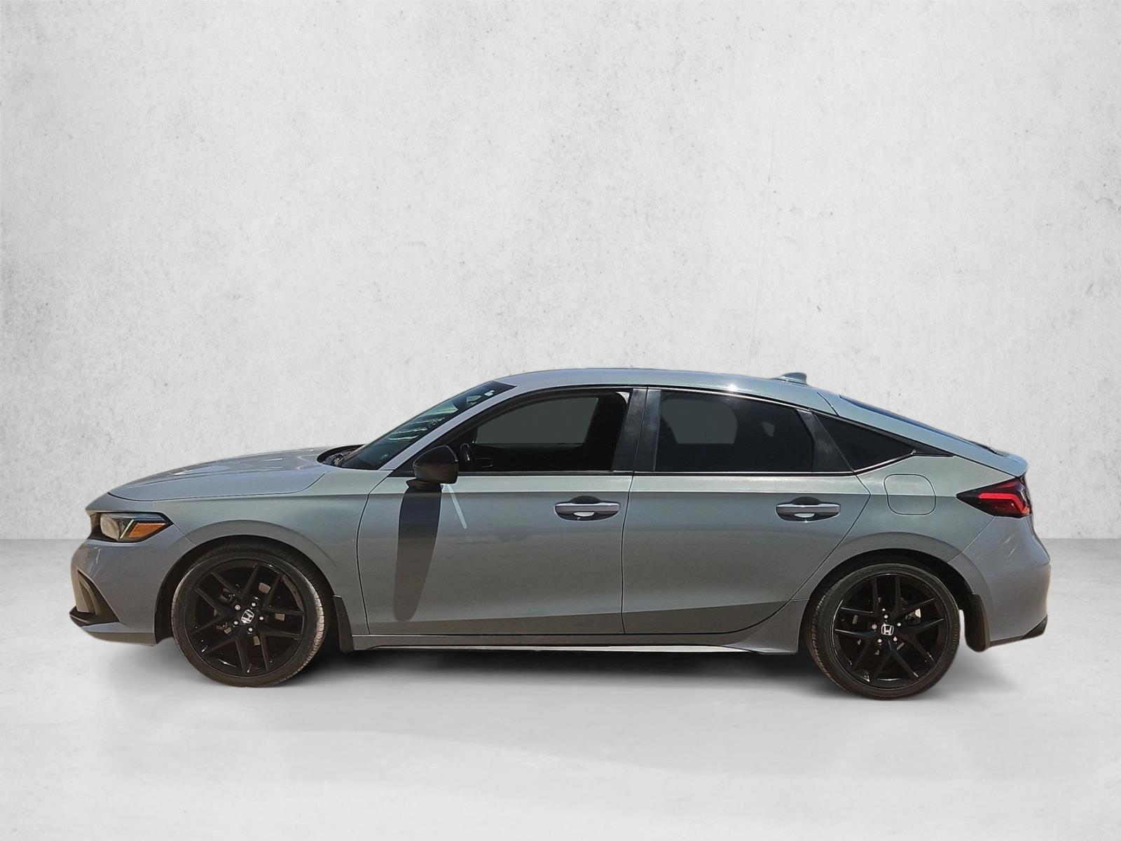 Thumbnail: 2022 Honda Civic - 2