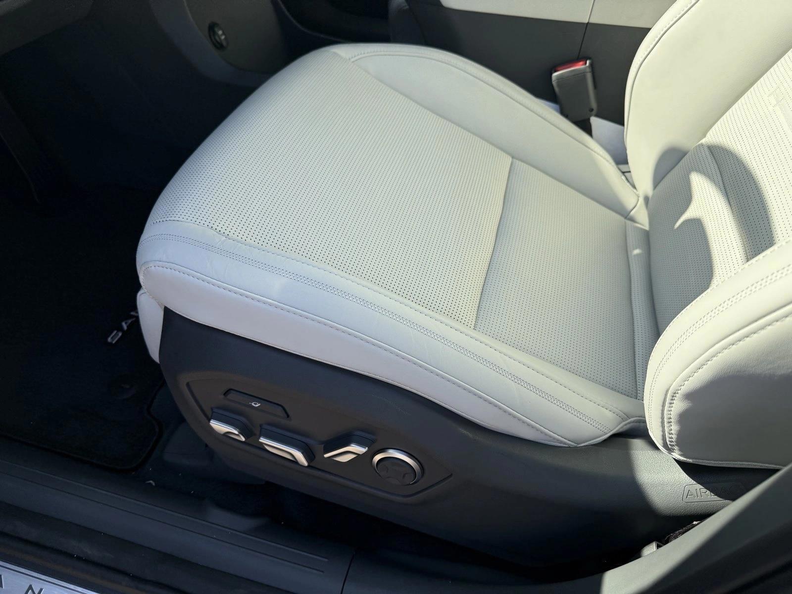 Thumbnail: 2026 Hyundai Santa Fe - 4