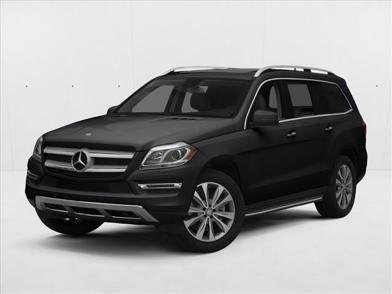 2014 Mercedes-Benz GL-Class GL 450 -
                  Margate, FL