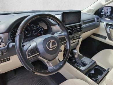 2023 Lexus GX