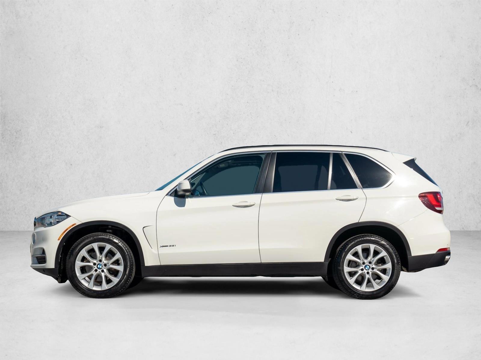 Thumbnail: 2016 BMW X5 - 2