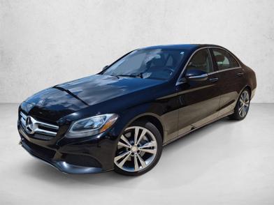 2015 Mercedes-Benz C-Class C 300 -
                  Columbia, SC