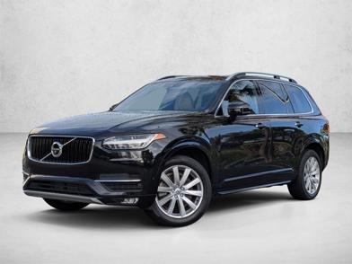 2017 Volvo XC90  -
                  Sanford, FL
