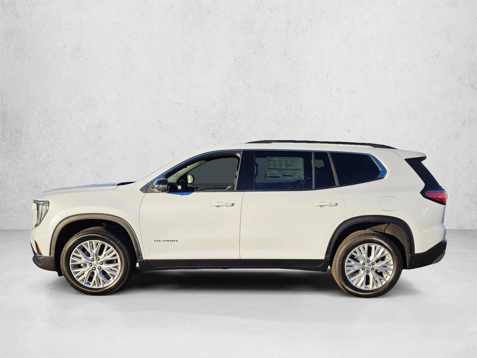 Thumbnail: 2026 GMC Acadia - 2