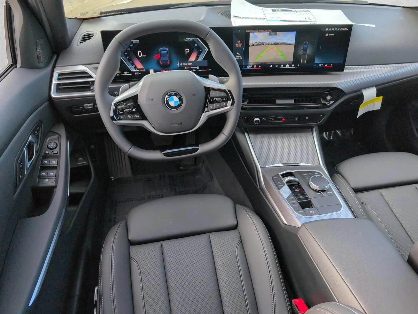 Thumbnail: 2026 BMW 3 Series - 4