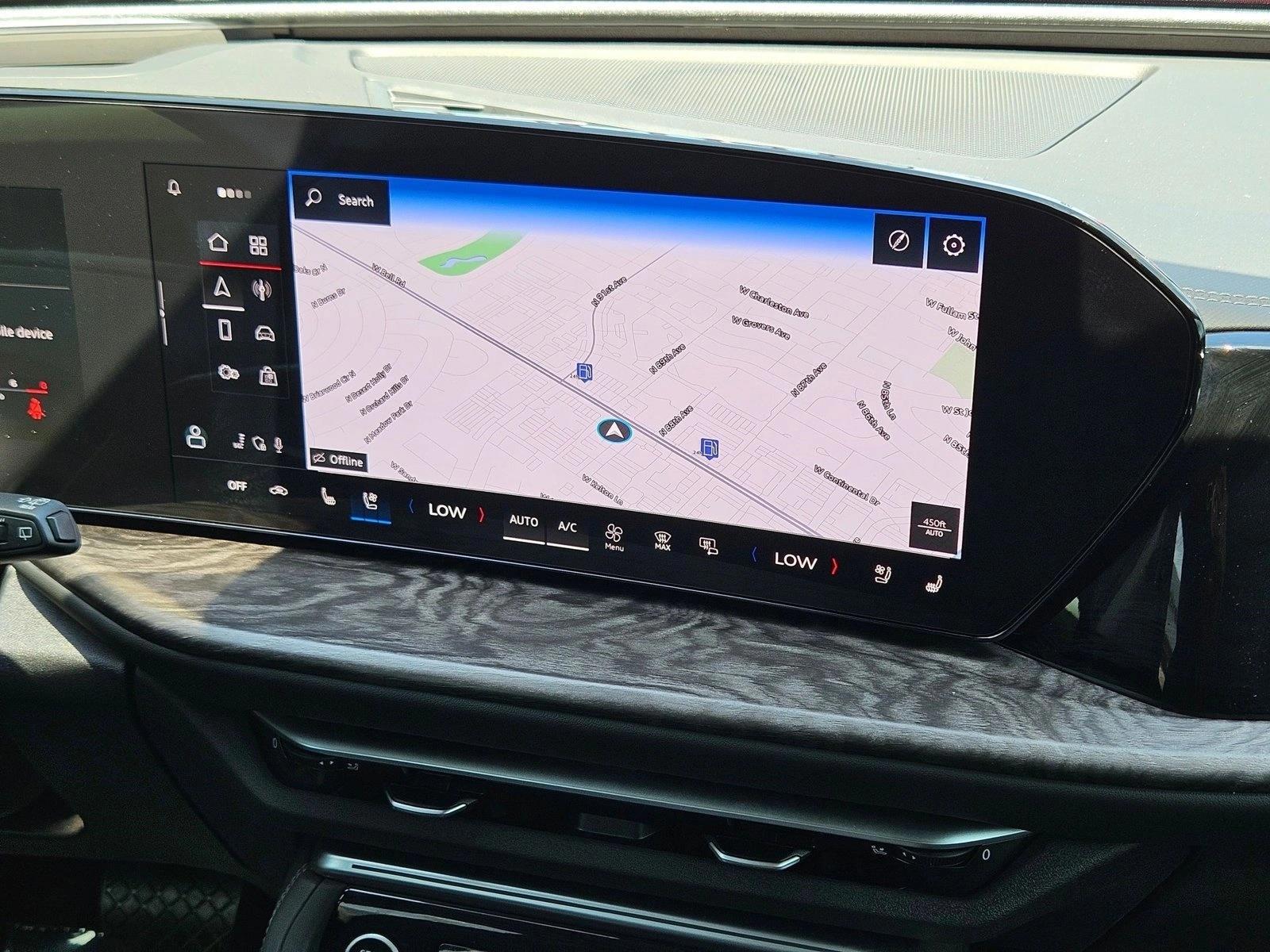 2025 Audi Q5 Premium Plus - Photo 19