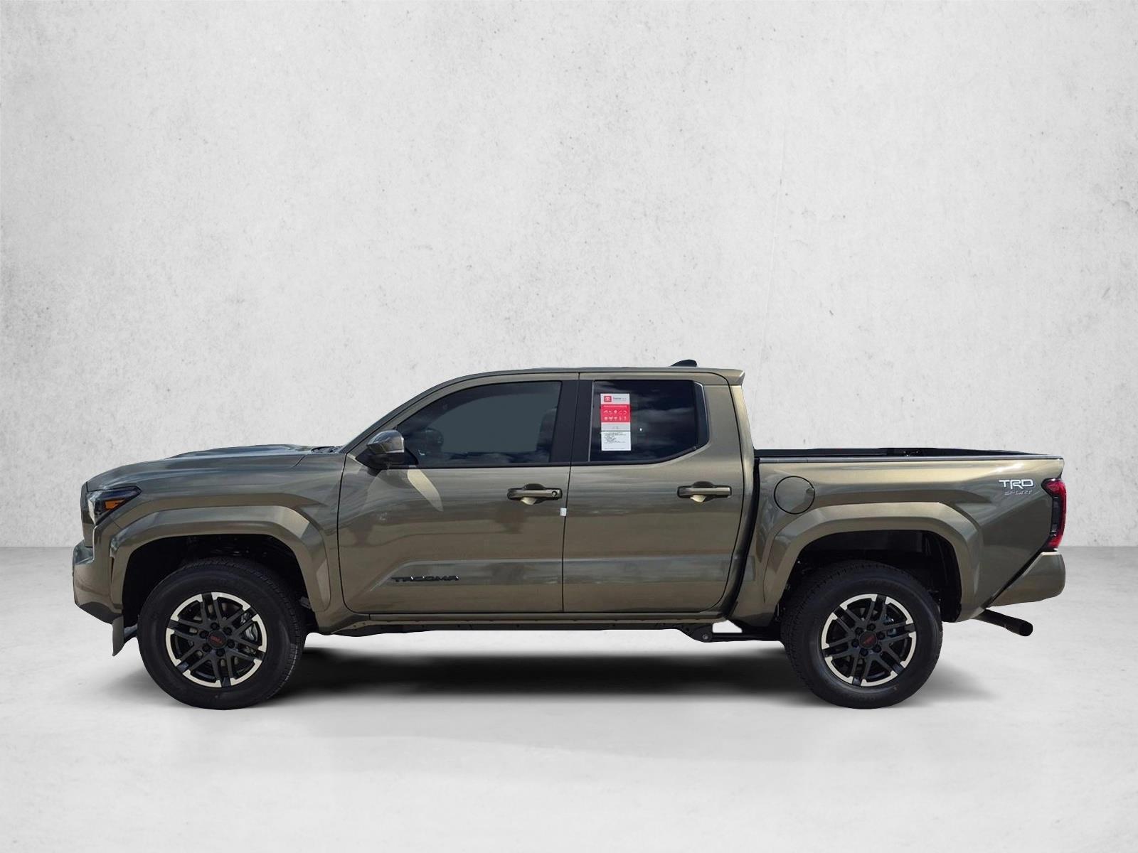 Thumbnail: 2026 Toyota Tacoma - 2