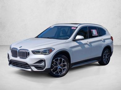 2020 BMW X1 xDrive28i -
                  Charleston, SC