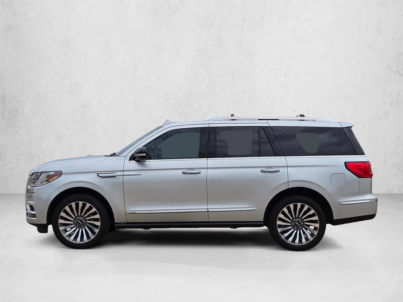 Thumbnail: 2019 Lincoln Navigator - 2