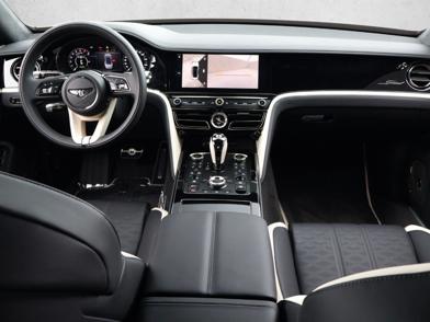 2026 BENTLEY FLYING SPUR