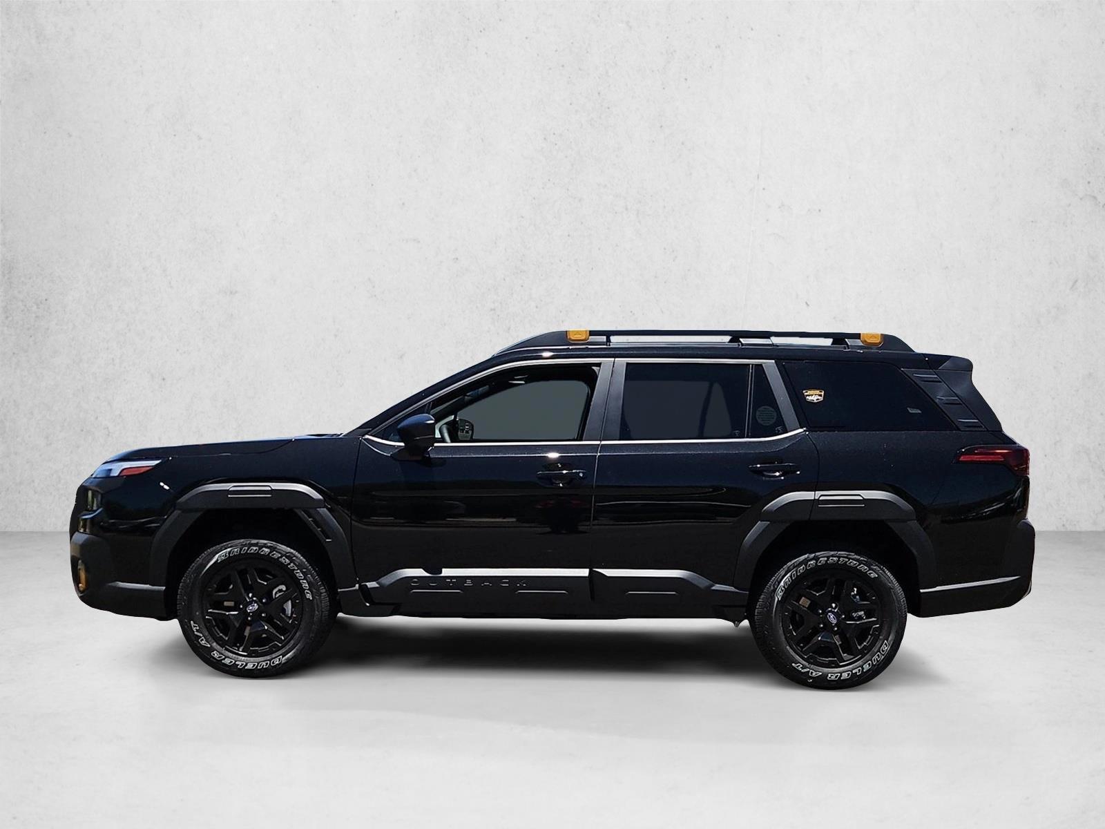 Thumbnail: 2026 Subaru Outback - 2
