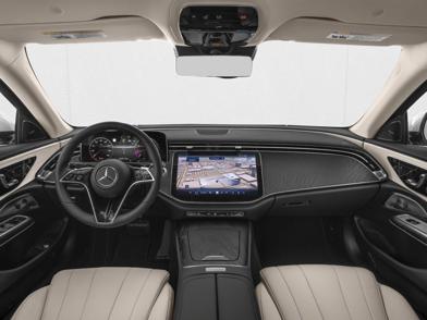 2027 Mercedes-Benz E-Class