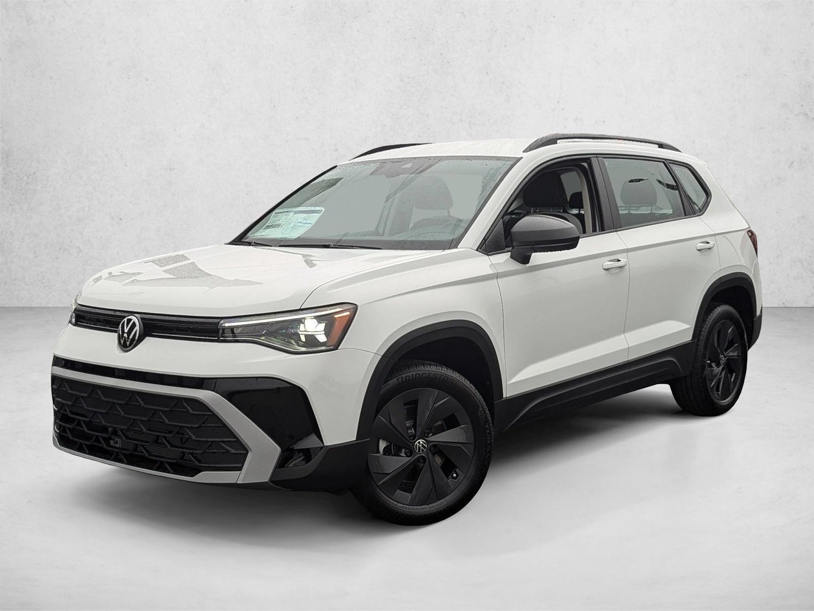 Thumbnail: 2026 Volkswagen Taos - 1