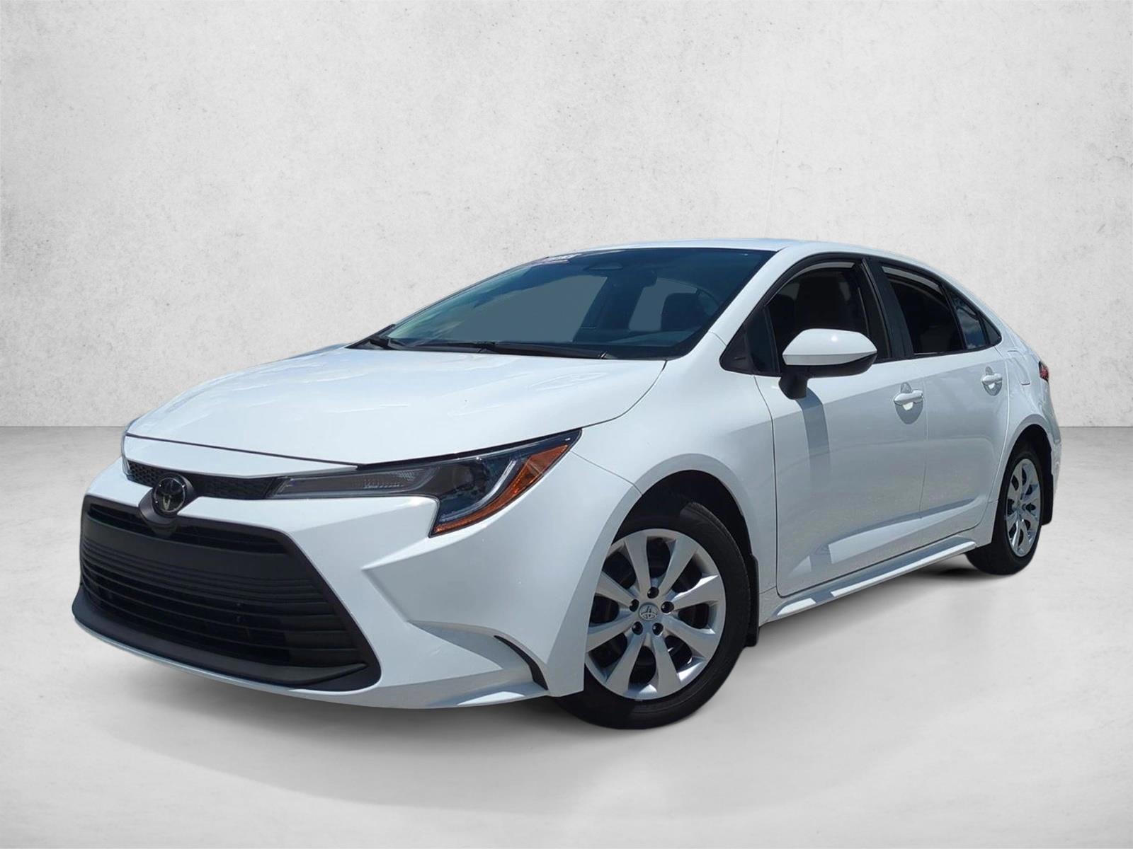 Thumbnail: 2026 Toyota Corolla - 1