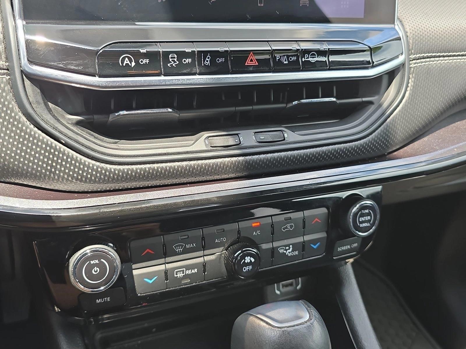 2023 Jeep Compass Altitude - Photo 13