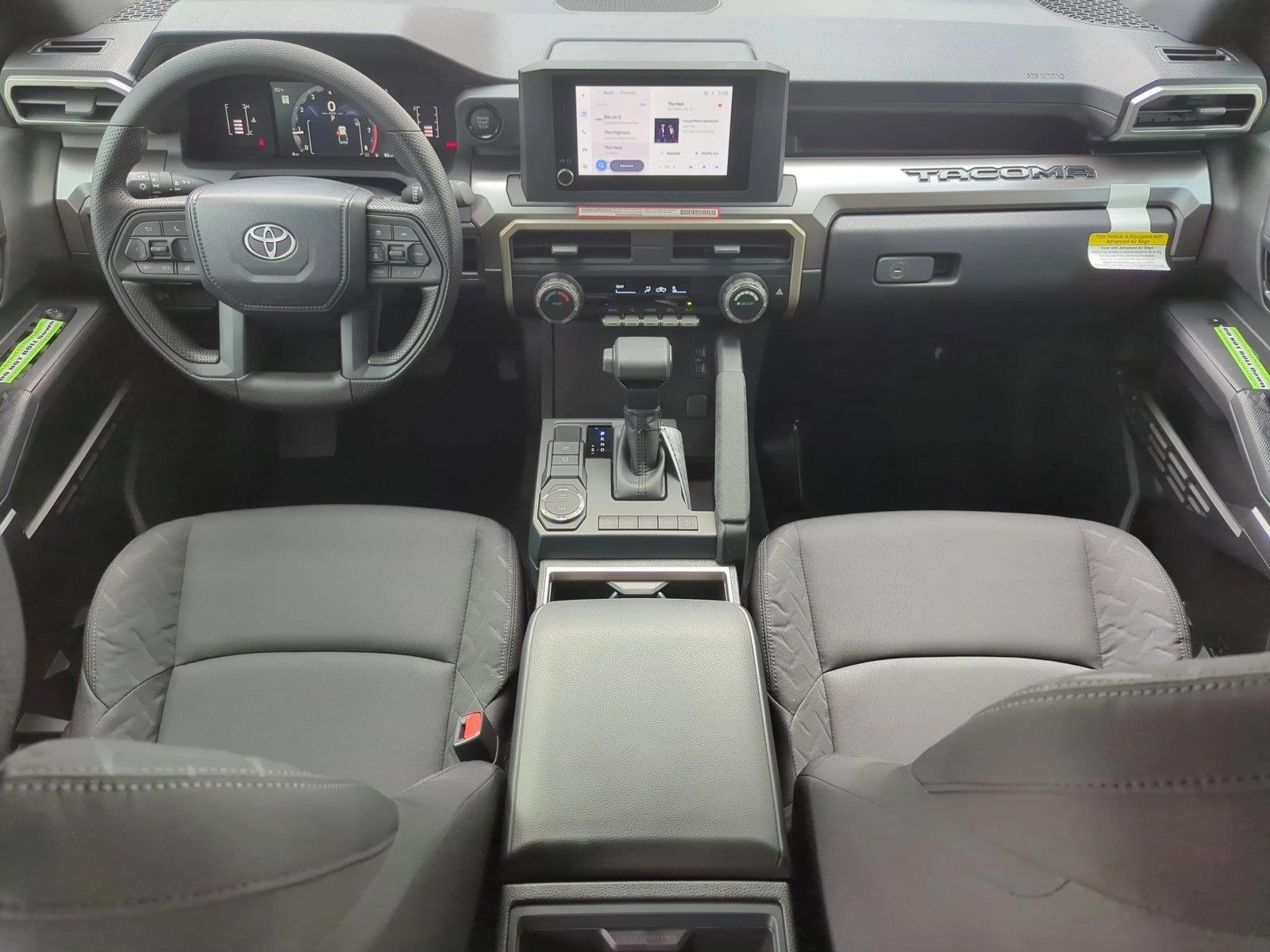 Thumbnail: 2024 Toyota Tacoma - 4